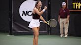 Texas A&M wins 2024 NCAA DI women's team tennis championship