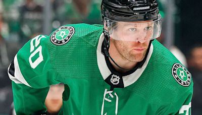 Ex-Stars D Suter joining Blues on one-year deal