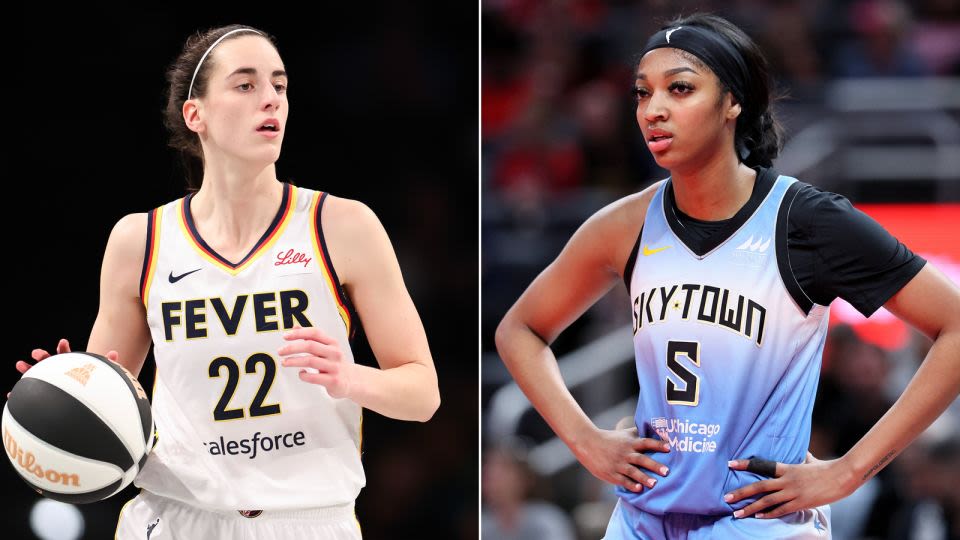 Caitlin Clark and Angel Reese rematch poised to be the most expensive WNBA game ever with seats up to $9,000