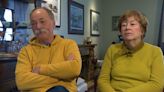4 years after N.L.'s first case of COVID-19, this couple recalls being part of an early outbreak