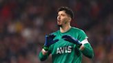 Man United start deadline day by signing Turkish goalkeeper as Dean Henderson replacement