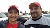Kansas City shooting: Mother killed and many injured at Super Bowl victory parade