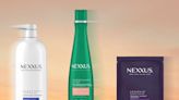 The 7 Best Nexxus Products That Will Revive Your Hair with Protein Science