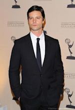 Jason Behr