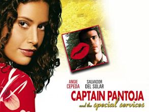 Captain Pantoja and the Special Services (film)