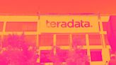 Teradata (NYSE:TDC) Reports Q1 In Line With Expectations