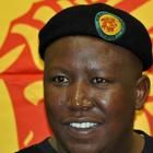 Julius Malema