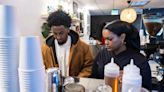 Portland’s first Somali coffee shop rises Above GRND