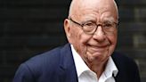 How Rupert Murdoch quietly helped Mike Johnson survive Marjorie Taylor Greene’s ouster attempt