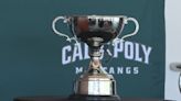 Cal Poly wins Big West Dennis Farrell Commissioner's Cup for first time