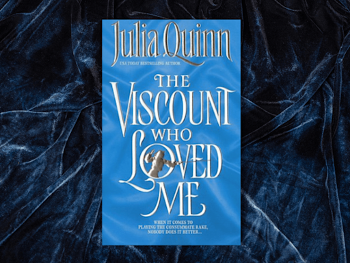 'The Viscount Who Loved Me' Is on TIME’s List of the 50 Best Romance Novels