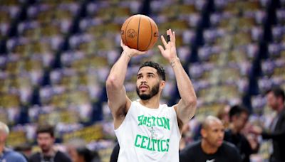 Former NBA Players React To Jayson Tatum's Instagram Post