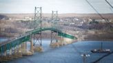 New bridge from Quebec City to Île d'Orléans comes with $2.7B price tag