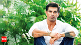 Karan Singh Grover on Challenges in Early Career and Finding Happiness | - Times of India