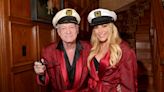 Crystal Hefner Says Hugh Hefner Wouldn’t Have Survived #MeToo Movement