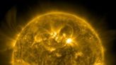 Solar storm sunspots of early May might make another solar storm, northern lights soon