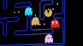 據傳萬代南夢宮正在打造《Pac-Man》真人電影