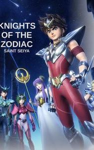 Knights of the Zodiac: Saint Seiya