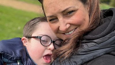 I was kicked out of Pink concert after Down's Syndrome son couldn't sit still