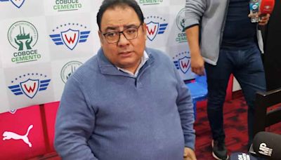 Wilstermann soluciona de a poco las demandas pendientes