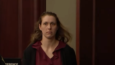 Will Shanna Gardner be released on bond in ex's murder? Here's what the judge decided