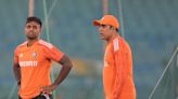 VVS Laxman, not Gautam Gambhir, to accompany India squad for Zimbabwe tour: Report