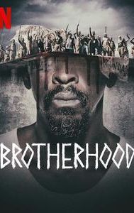 Brotherhood (Brazilian TV series)