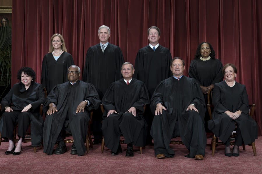 In blockbuster term, Supreme Court boosts its own sway