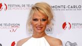 Pamela Anderson says 'Pam & Tommy' rehashing her stolen sex tape was 'hurtful': 'People are still capitalizing off that thing?'