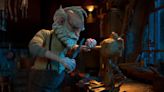 Pinocho de Guillermo del Toro es la cinta animada mejor reseñada del 2022