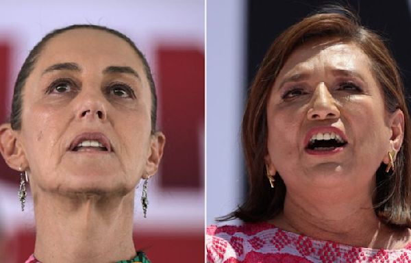 Mexico’s next president will be a woman. But violence has overshadowed the glass ceiling being shattered. | CNN