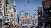 Ámsterdam se beneficia de su propio monstruo: el turismo masivo