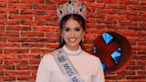 Roba y luego recuperan la corona de Miss Mundo República Dominicana: vale más de $10,000