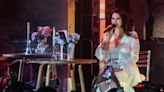 Lana Del Rey announces next album: 'We're going country'