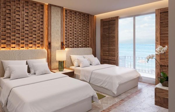 Playa, Marriott Reach Agreement to Open New Adults-Only All-Inclusive Resort in Riviera Maya