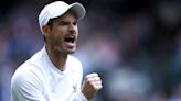 Andy Murray edges past Stan Wawrinka to set up clash with Cameron Norrie