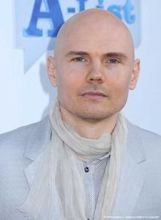 Billy Corgan