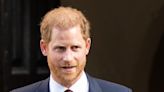 Two Members Of Prince Harry's Family Showed Him Support At Service In U.K.