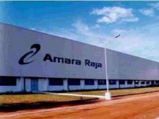 Amara Raja Q4 net profit shoots 62% YoY to Rs 230 crore; announces dividend