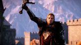 You can grab all 3 Dragon Age games and all their DLC for a measly 10 bucks on Steam right now