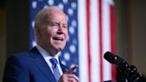 Biden says he will stop sending bombs and artillery shells to Israel if it launches major invasion of Rafah - KVIA