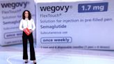 Así es Wegovy, el revolucionario medicamento para adelgazar que ya está disponible en España