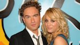 Kaley Cuoco and Johnny Galecki's Relationship: A Look Back