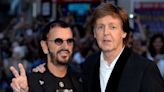 Paul McCartney Celebrates Ringo Starr in Sweet Birthday Tribute