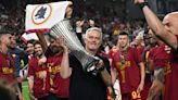 Europa League final: Jose Mourinho goes in search of sixth European trophy 20 years after his first triumph