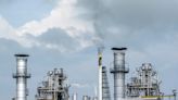 Asia gas expansion threatens green transition: report