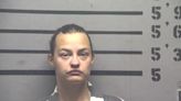 Madisonville woman arrested on drug charges after baby found in stroller with maggots