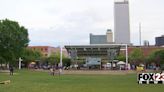 Video: TPS, Mental Health Association Oklahoma host Mental Health Fair