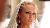 A 20 años de Troya así luce hoy Diane Kruger, la actriz que interpretó a Helena