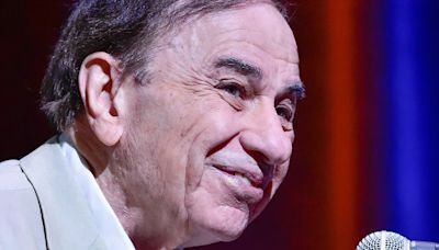 Disney Legend Richard M. Sherman, Songwriter Behind ‘Mary Poppins’ and ‘It’s a Small World’, Dead at 95